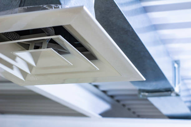 Best Air Duct Cleaning Near Me  in Kaser, NY