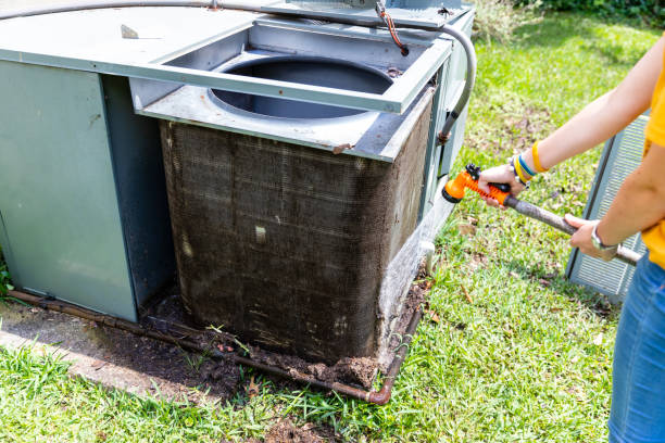 Best HVAC Air Duct Cleaning  in Kaser, NY