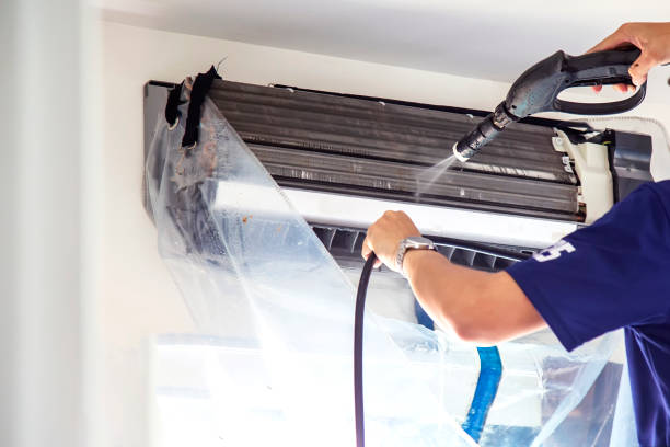 Best Emergency Air Duct Cleaning  in Kaser, NY
