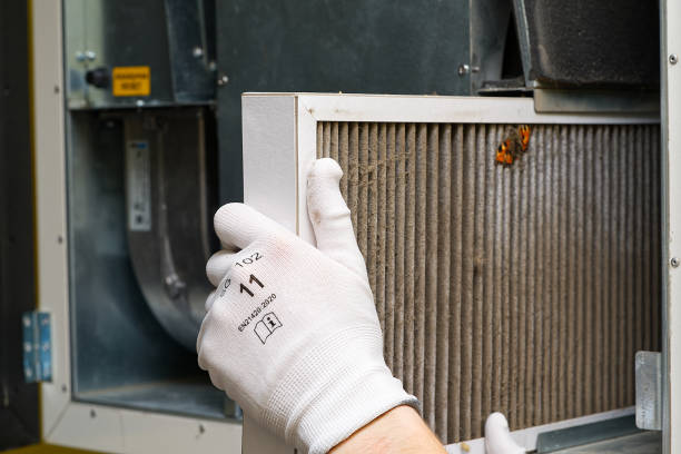 Best Residential Air Duct Cleaning  in Kaser, NY