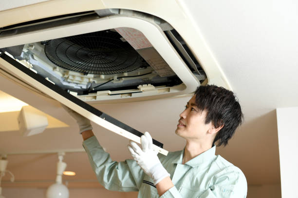 Best Home Air Vent Cleaning  in Kaser, NY