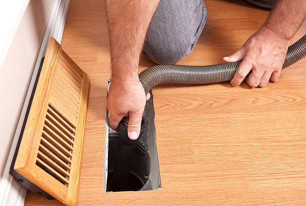 Best HVAC System Cleaning  in Kaser, NY
