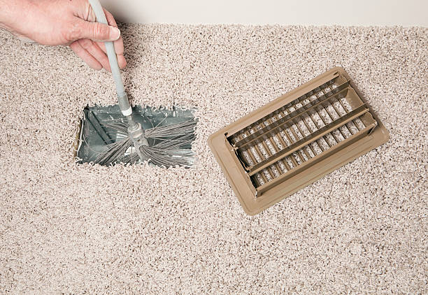 Best Professional Duct Cleaning Services  in Kaser, NY