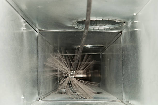 Best Commercial Air Duct Cleaning  in Kaser, NY