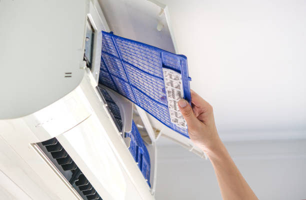 Best Home Air Vent Cleaning  in Kaser, NY