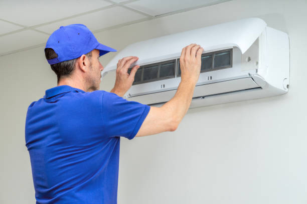 Best Affordable HVAC Duct Cleaning  in Kaser, NY