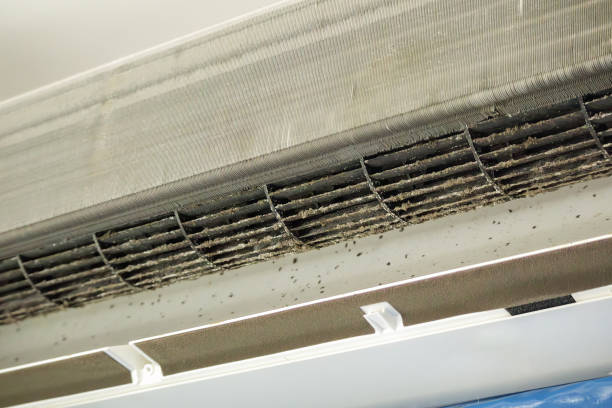 Best Air Duct Cleaning Cost  in Kaser, NY
