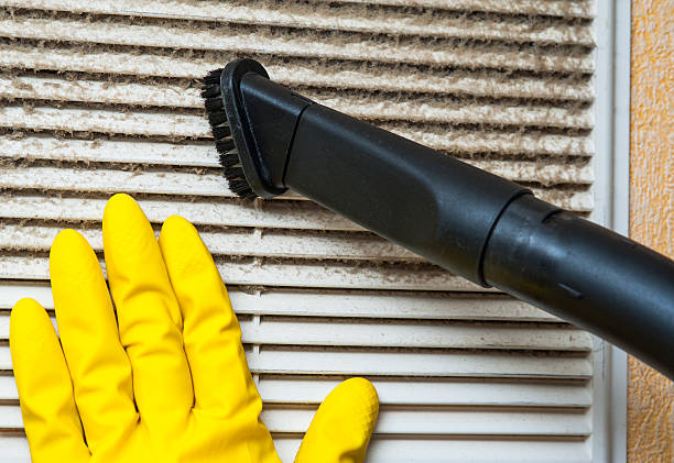 Best Commercial Air Duct Cleaning  in Kaser, NY
